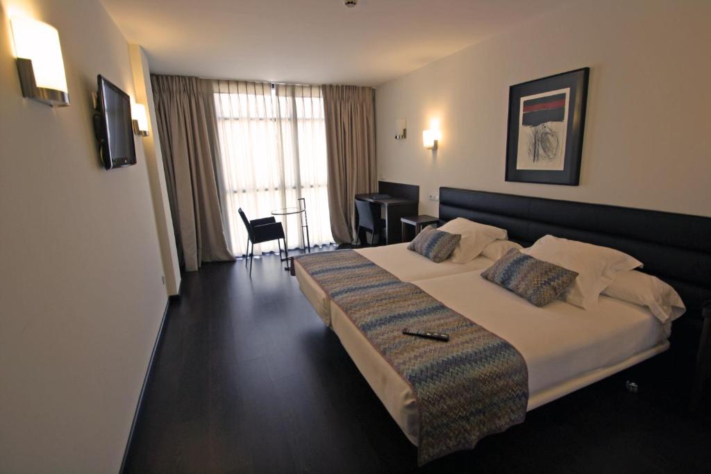 Hotel Villa Rosario II, Ribadesella