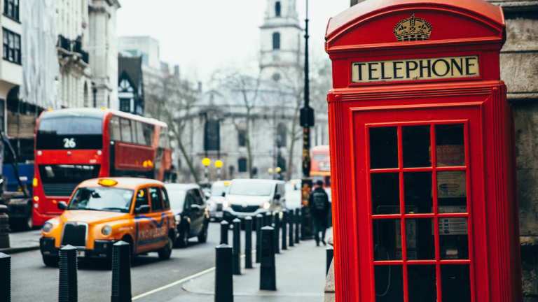 Londres por 37€ ida y vuelta desde Alicante: una escapada de 3 noches por menos de 40€ de avión