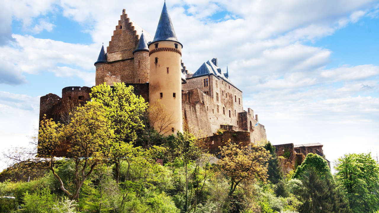 Luxemburgo