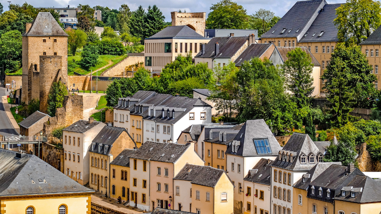 Luxemburgo
