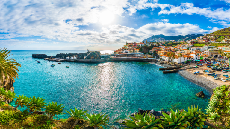 Ocho horas recorriendo el suroeste de Madeira en 4×4 por 59€