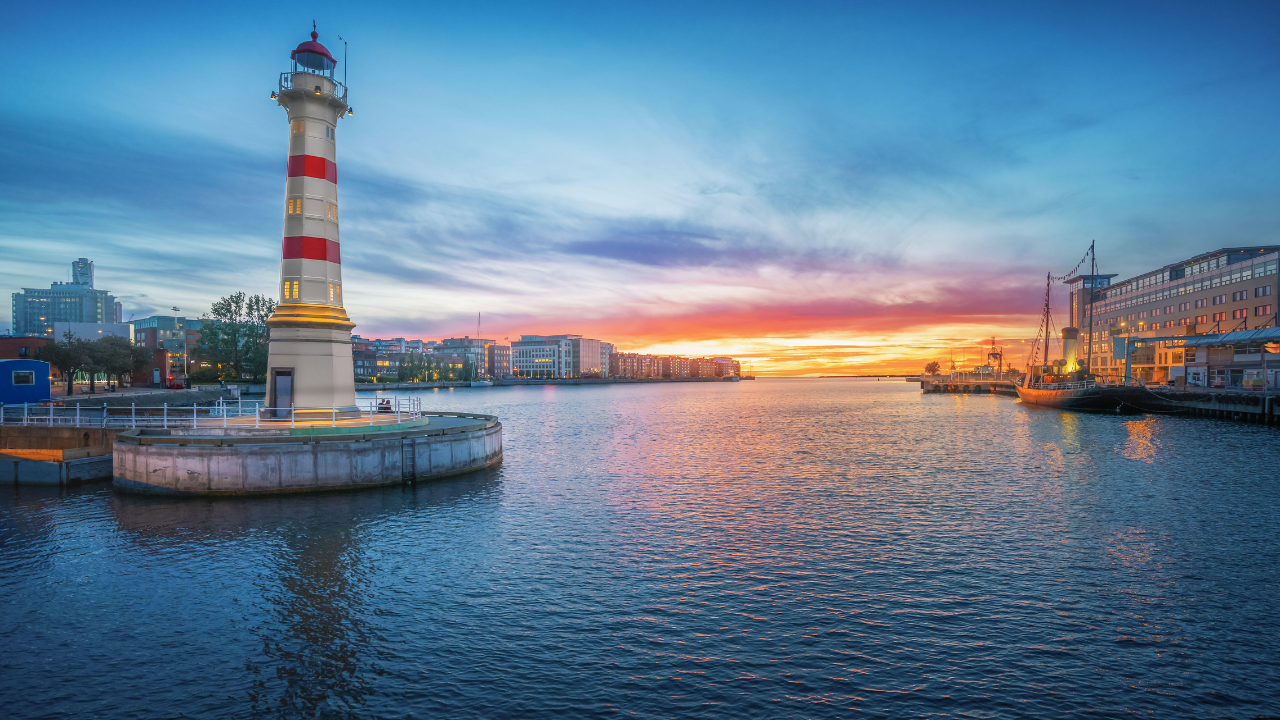 Malmö, Suecia