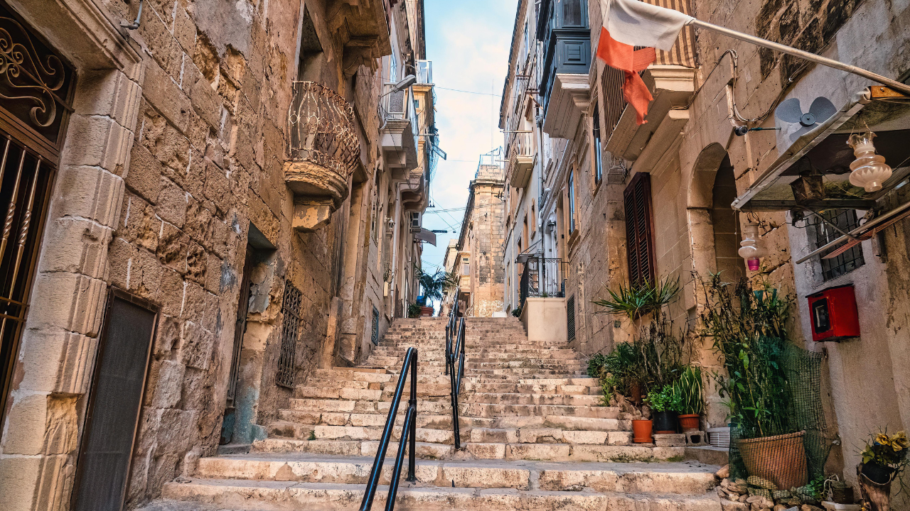 Malta