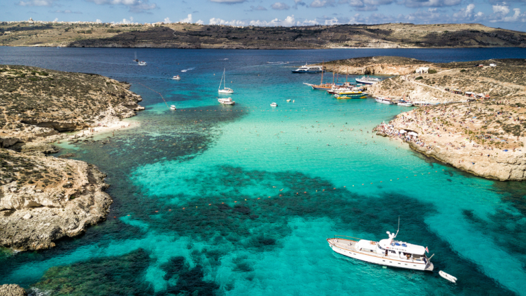 Valencia–Malta por 39€ i/v: una semana en el Mediterráneo