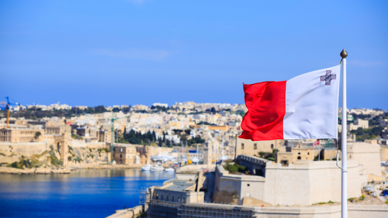 Malta por 59€ ida y vuelta desde Barcelona: 3 noches para una escapada mediterránea