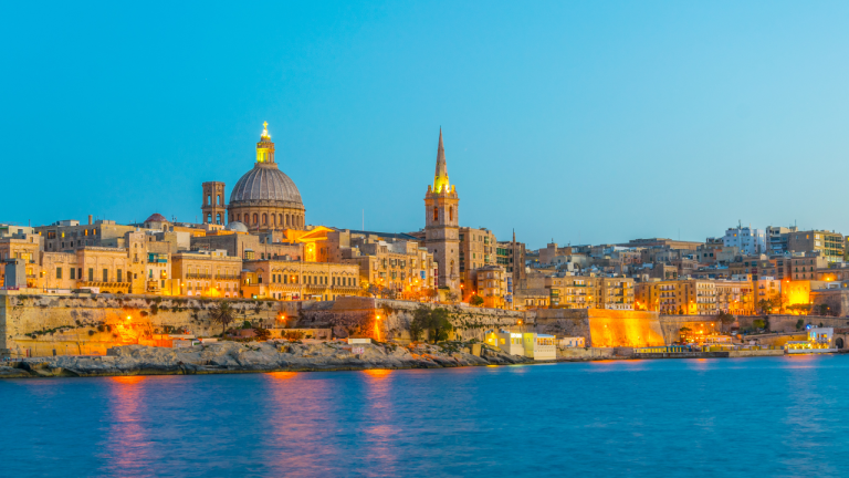 Ruta Alfonsiana: Malta + Sicilia del 13 al 25 de octubre con vuelos por 40€