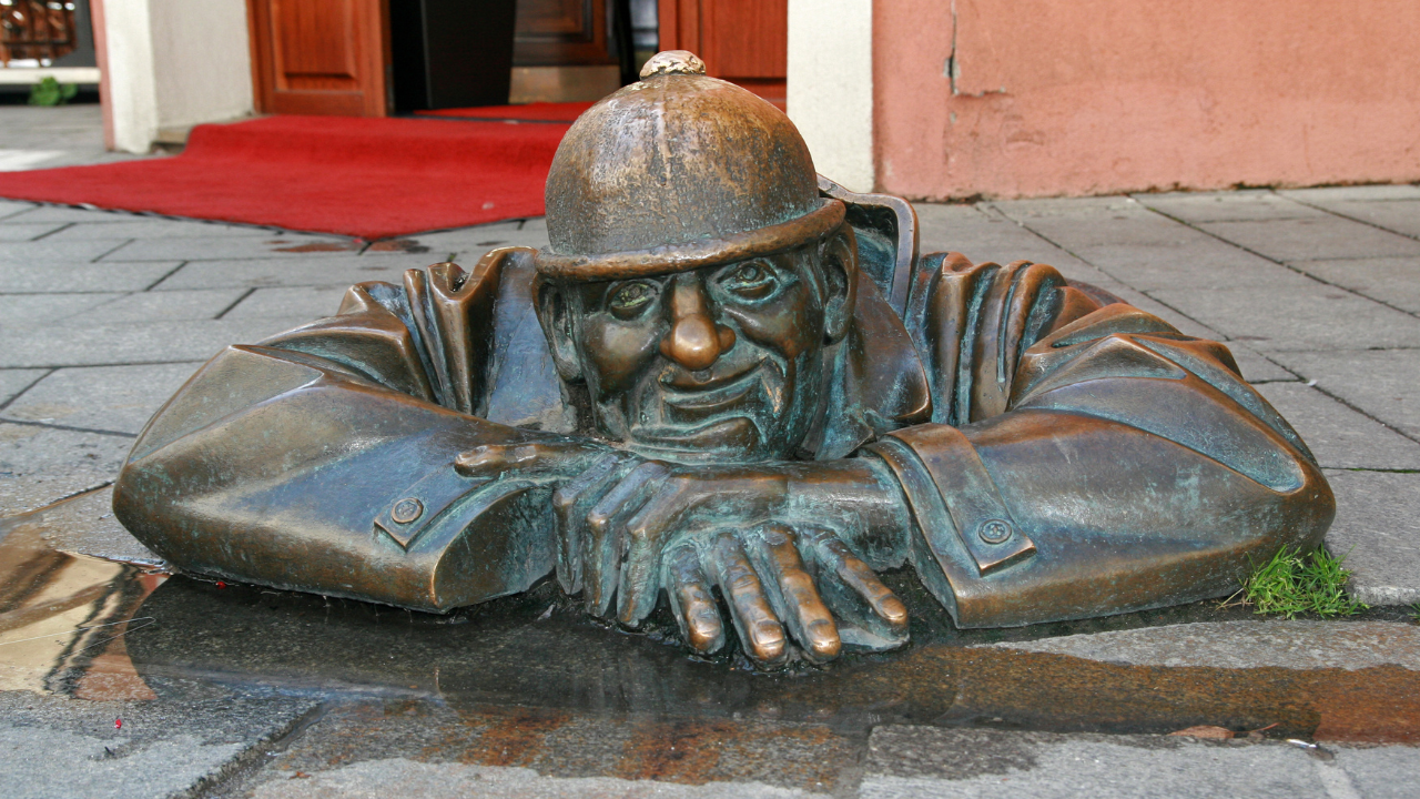 Bratislava