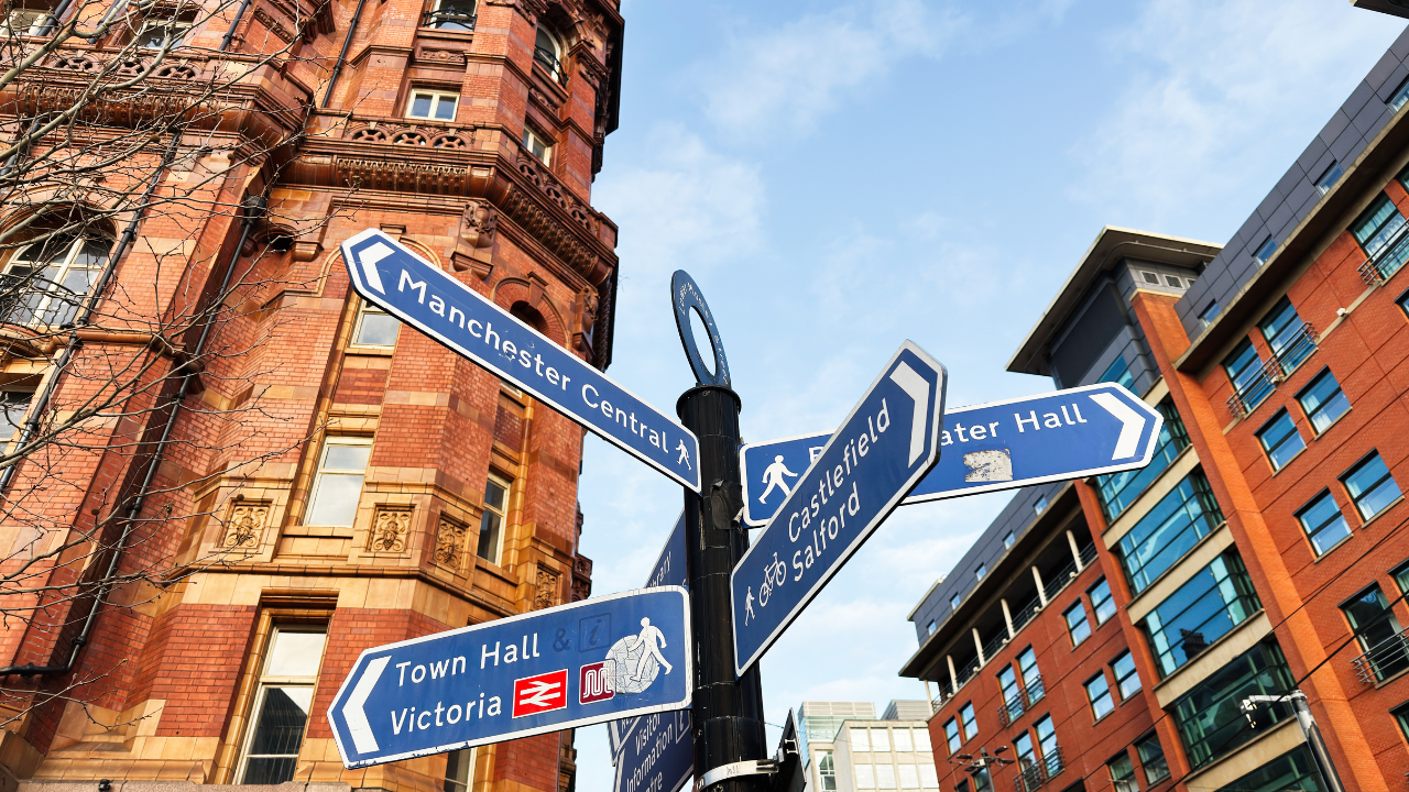 Manchester