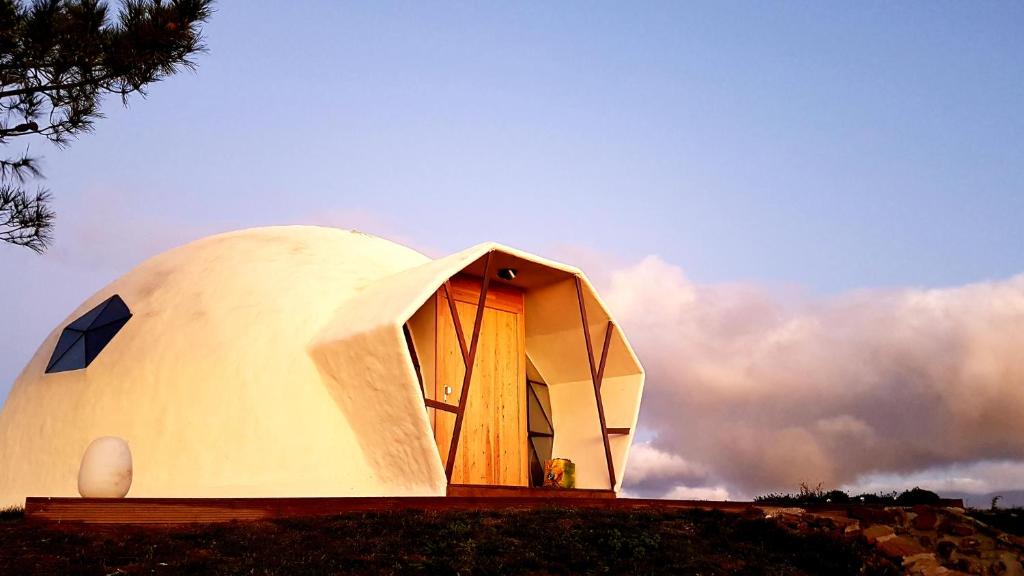 Natura Glamping, Portugal