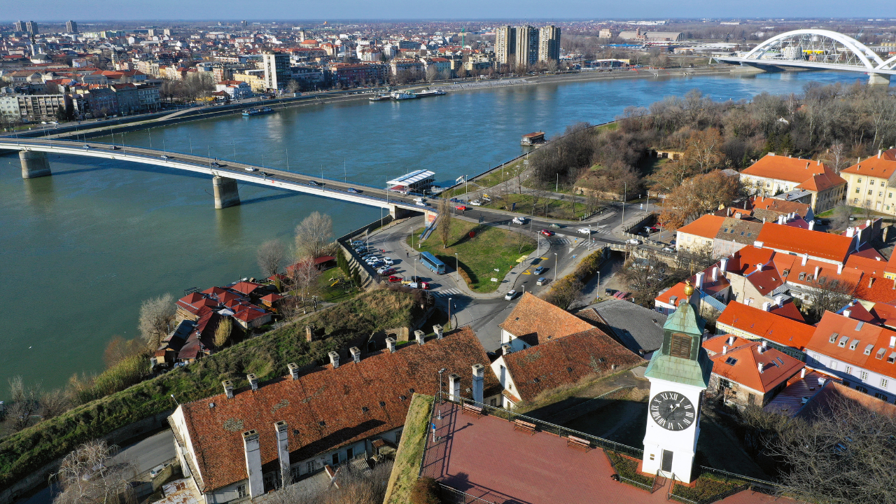 Novi Sad, Serbia