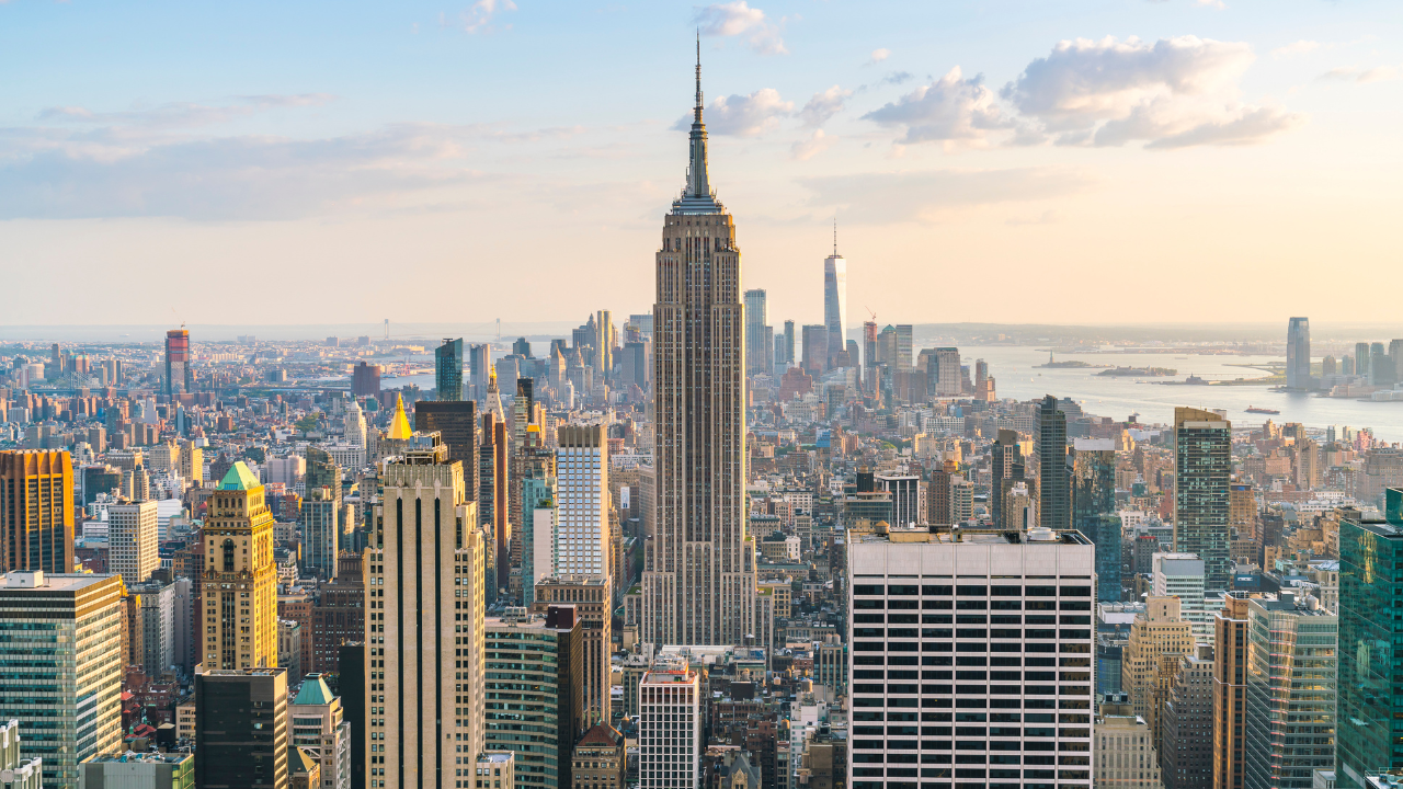 Nueva York