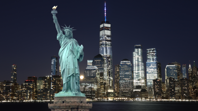 Nueva York por 440€ ida y vuelta desde Barcelona: vuelos directos para dos semanas