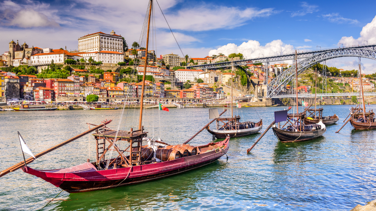 Oporto