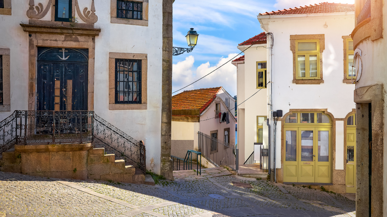 Oporto