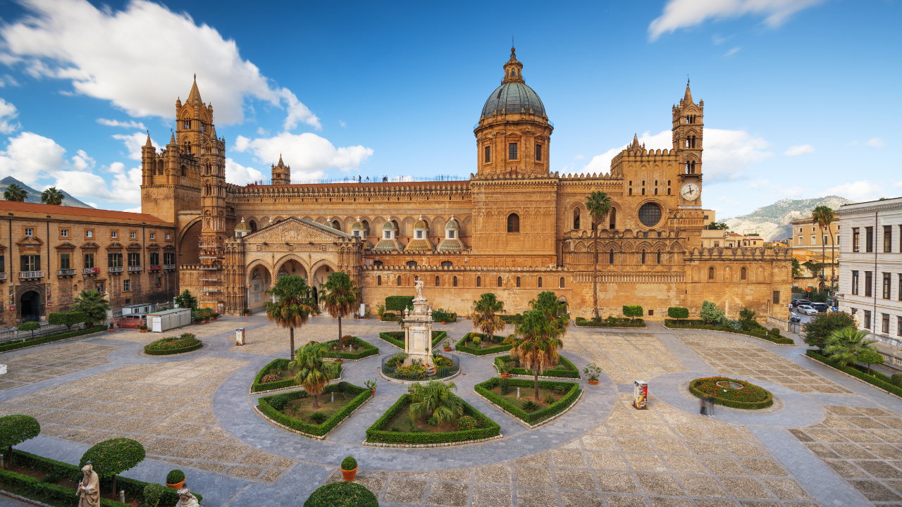 Palermo