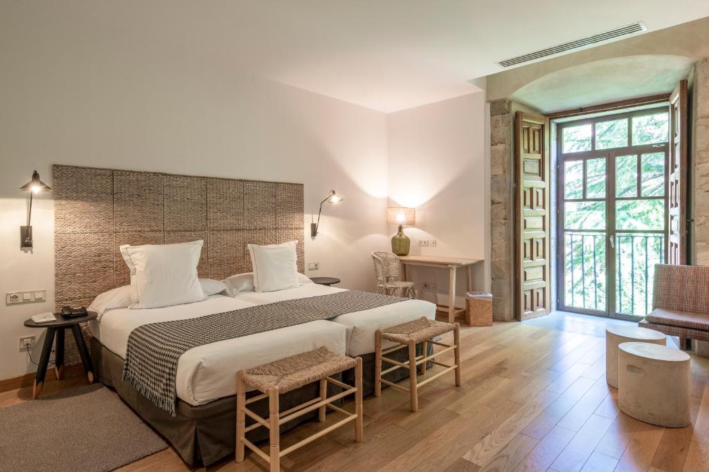 Parador de Corias