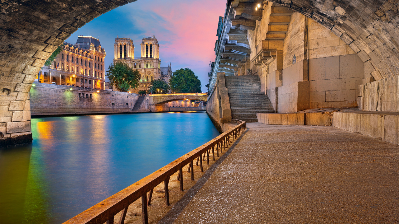 París, Francia