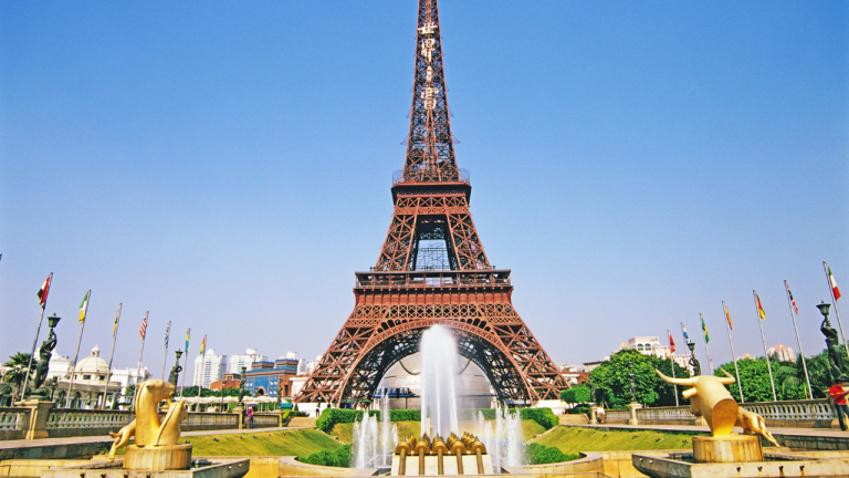 París por 76€ ida y vuelta desde Bilbao: tres noches para escapar del París de postal