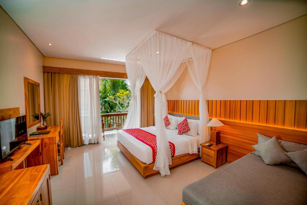 Pertiwi Bisma Ubud