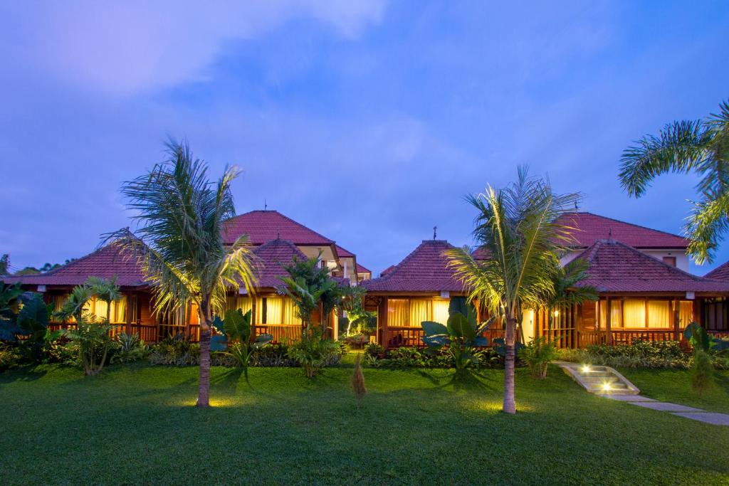 Pertiwi Bisma Ubud