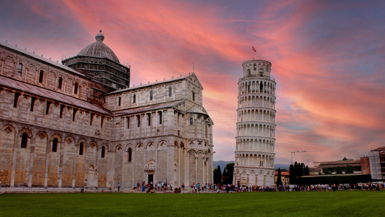 Pisa por 61€ ida y vuelta desde Mallorca: 5 noches para descubrir la Toscana