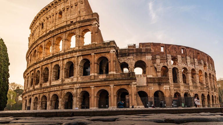Roma por 58€ ida y vuelta desde Valencia: una semana completa en octubre