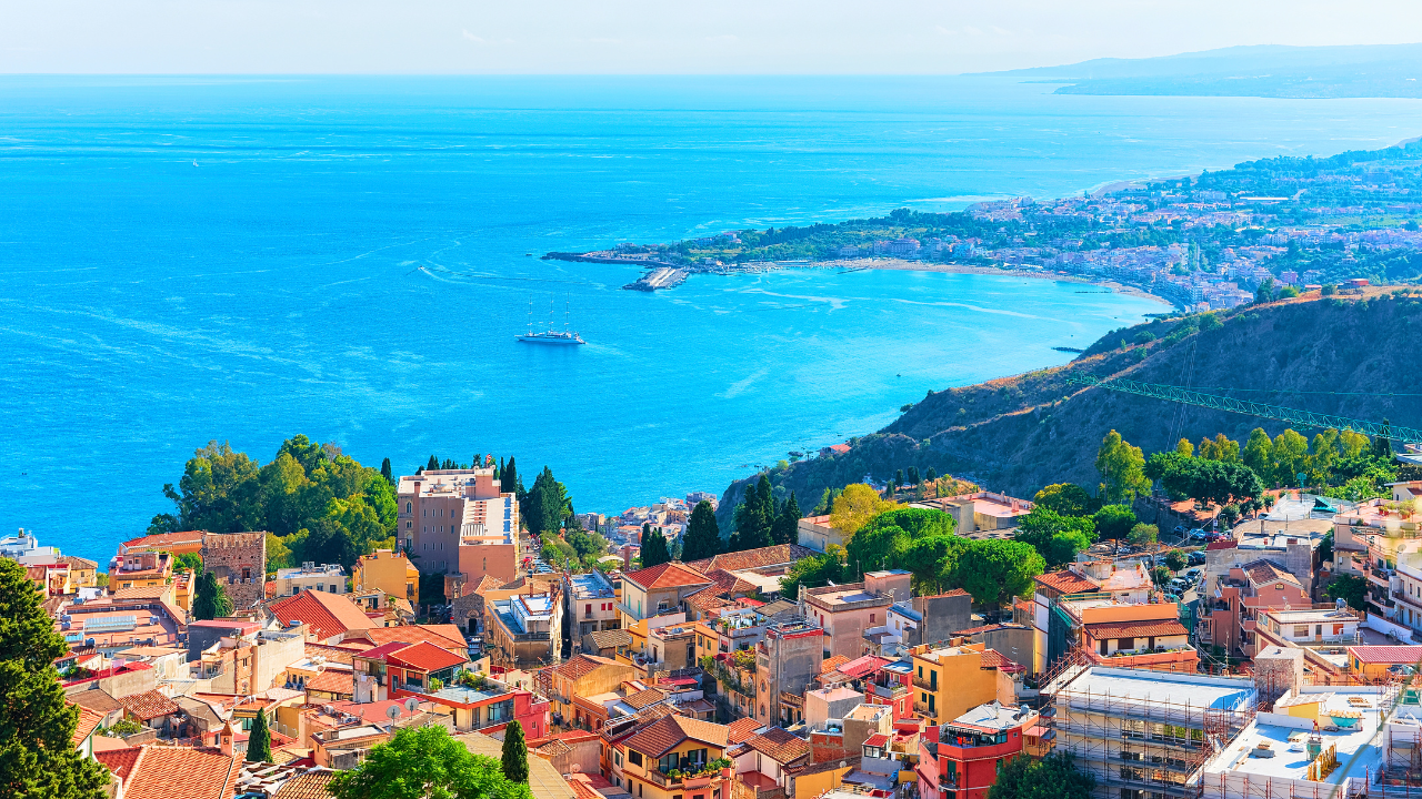 Sicilia