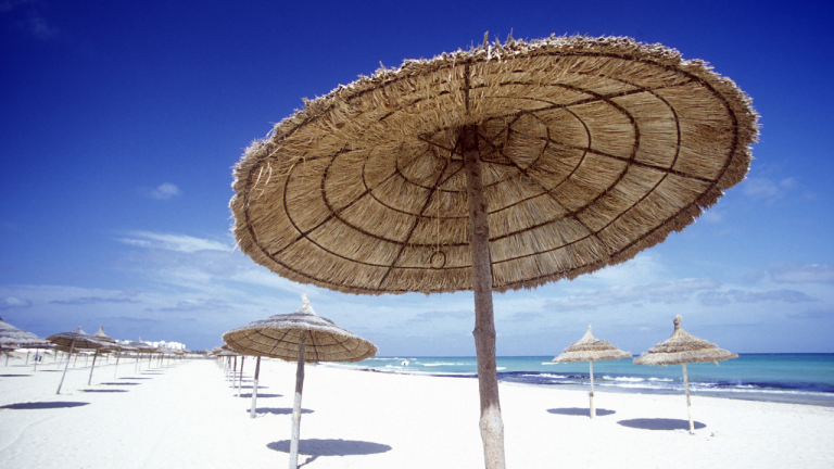 Seis noches en Sousse con desayuno por 93€ por persona