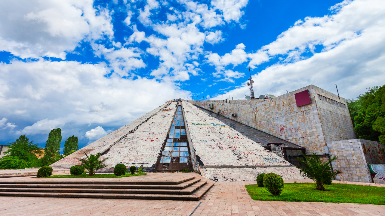 Tirana