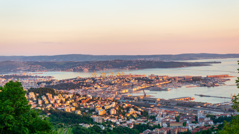 Trieste por 65€ desde Valencia: un Chollo Alfonsiano para montar algo diferente