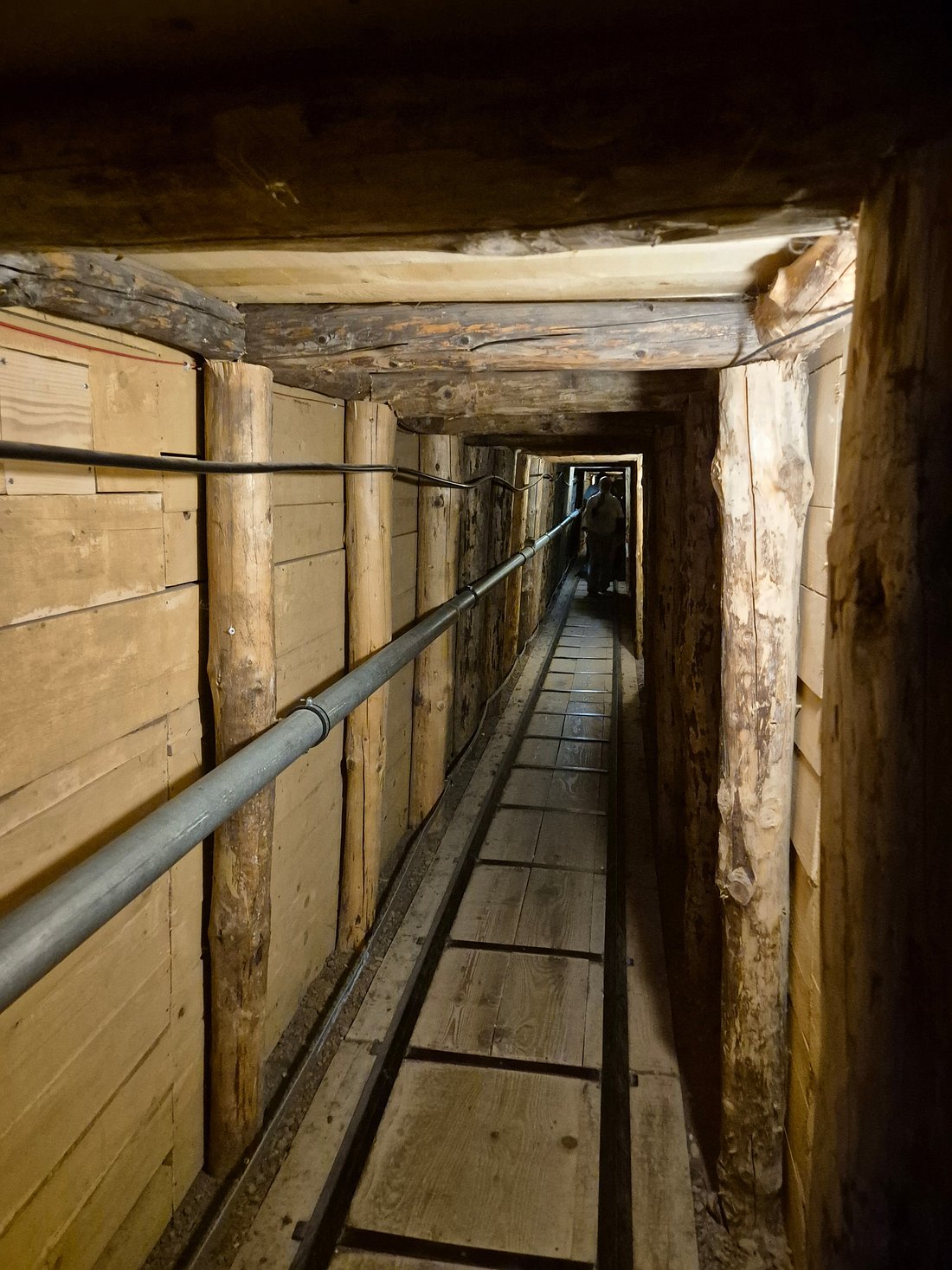 Túnel de la Esperanza, Sarajevo
