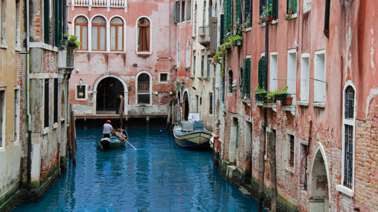 Venecia