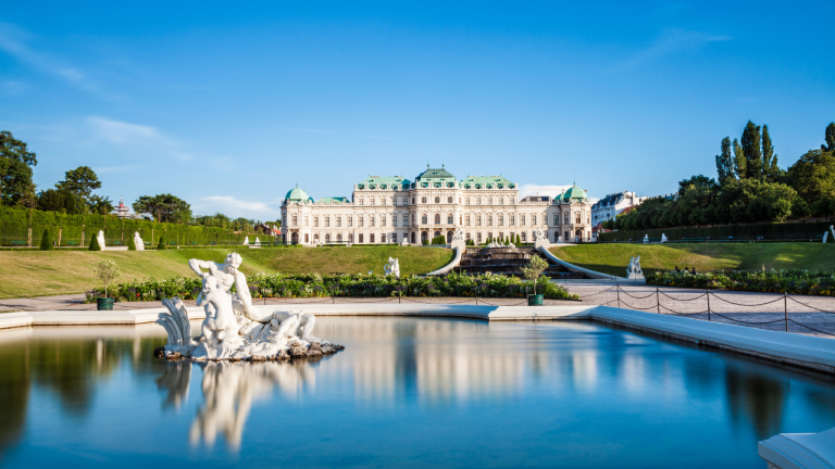 Tres noches de hostel moderno en Viena por 121€