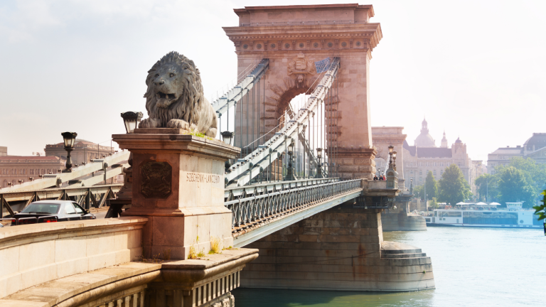 Dónde alojarse en Budapest: mejores zonas y barrios
