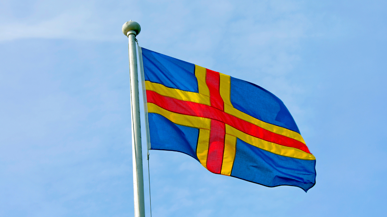 Islas Åland