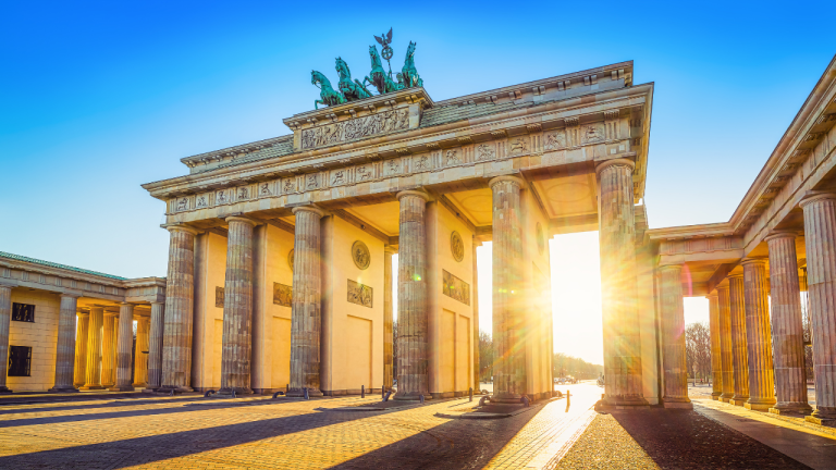 Dormir en Berlín por 95€ por persona: 3 noches en un estudio para dos