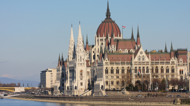 Budapest desde Madrid: vuelos + 5 noches de apartamento por 220€ por persona