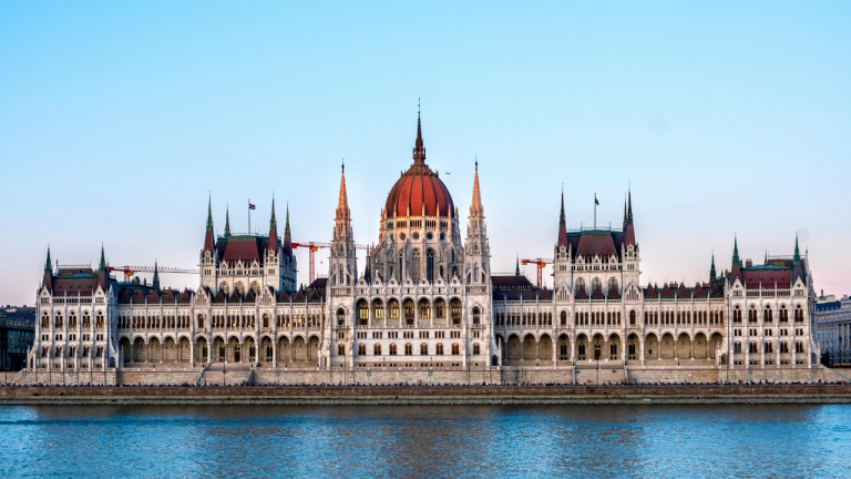 Budapest en 3 días: itinerario completo para una primera visita