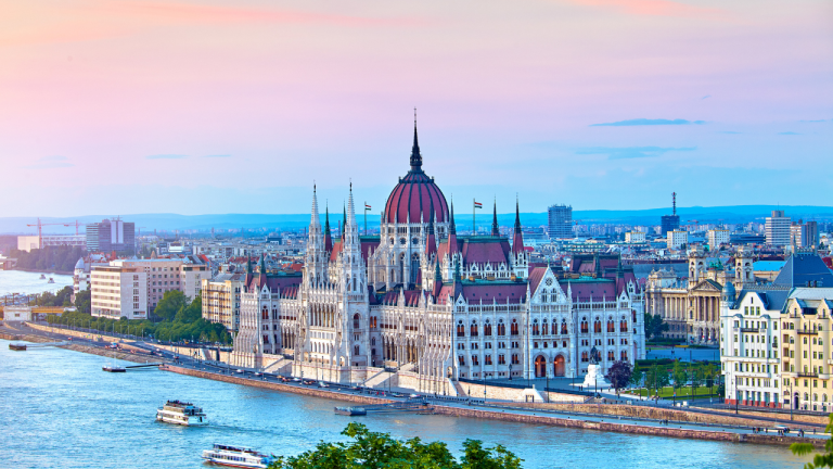Guía de Budapest: todo lo que necesitas para preparar tu viaje