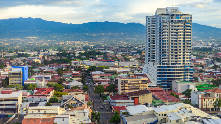 Costa Rica desde Madrid por 594€ ida y vuelta: una semana de naturaleza por menos de 600€ en vuelos