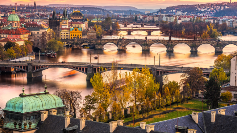 Cuánto cuesta viajar a Praga: presupuesto y precios en 2026