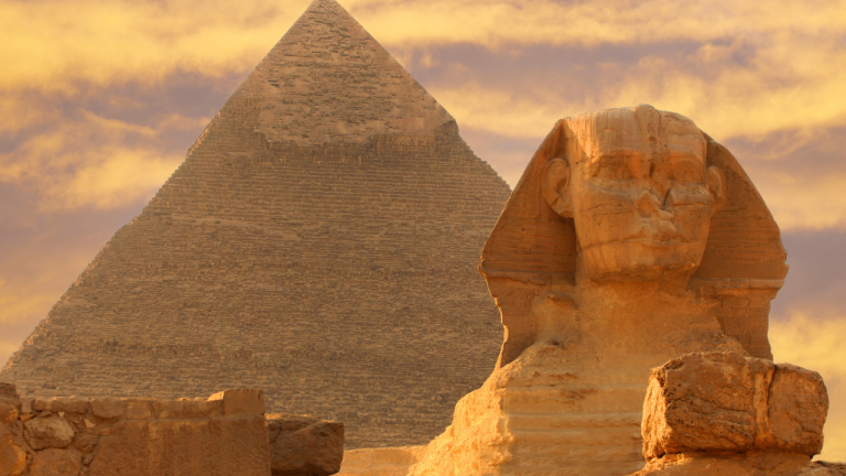 El Cairo por 258€ ida y vuelta desde Madrid: una semana en Egipto con vuelo directo