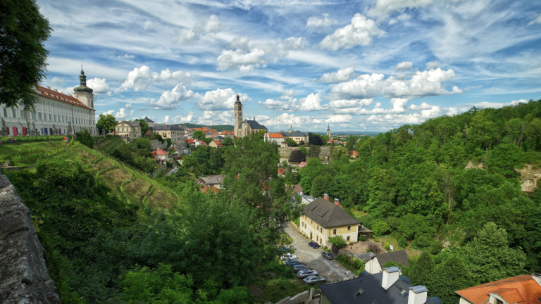 Kutná Hora desde Praga: cómo llegar y qué ver en un día
