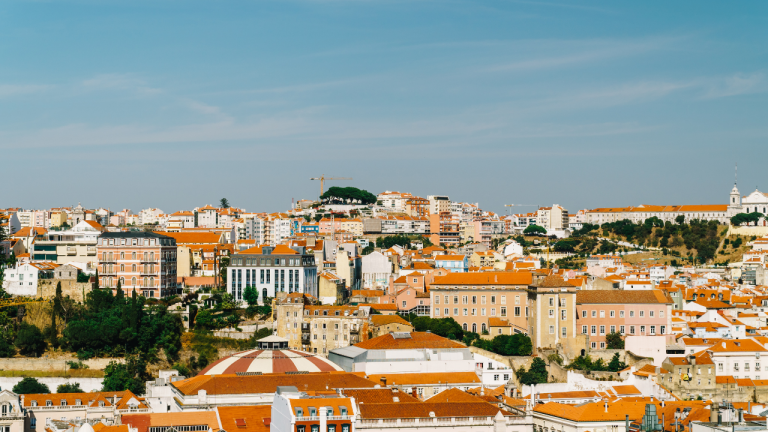 Dónde alojarse en Lisboa: mejores zonas y barrios