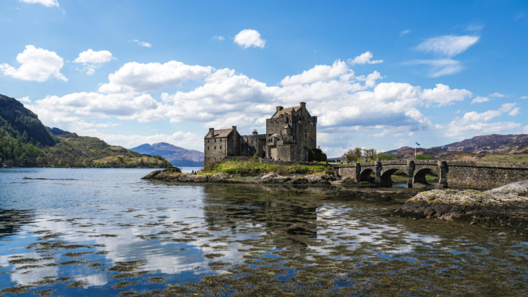 Lago Ness, Glencoe y las Highlands: excursión desde Edimburgo desde 72€