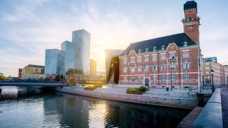 Ruta Alfonsiana: de Gdansk a Copenhague pasando por Suecia con vuelos por 130€