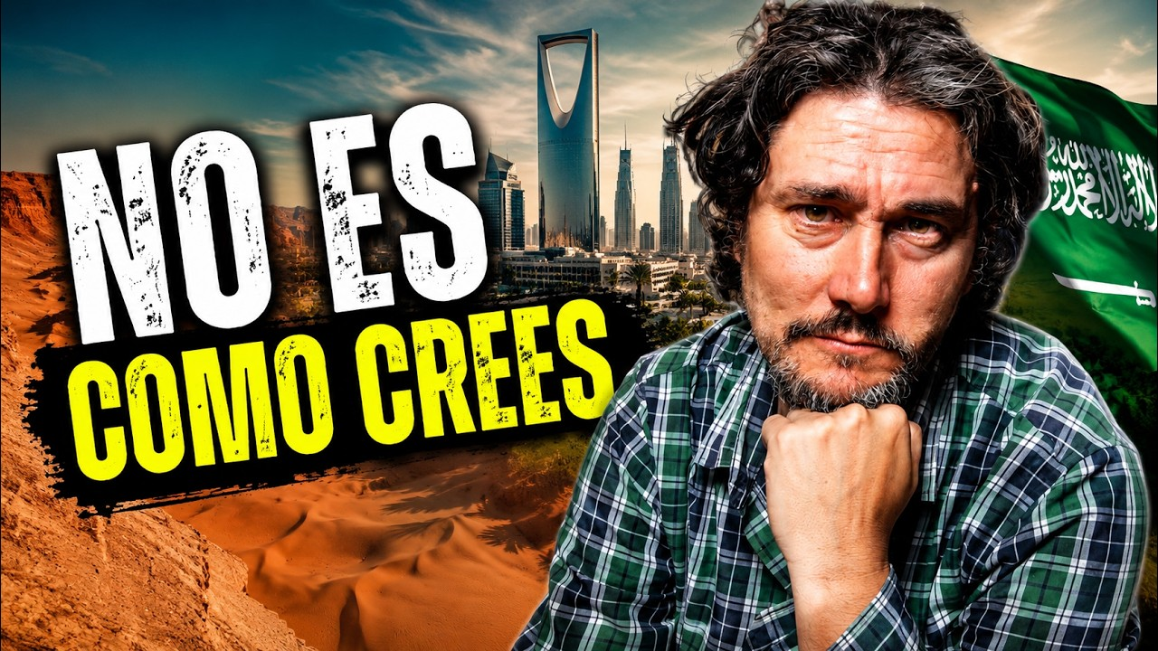 Viajar a Arabia Saudí por primera vez: Riad, Yeda, AlUla y rutas por el país