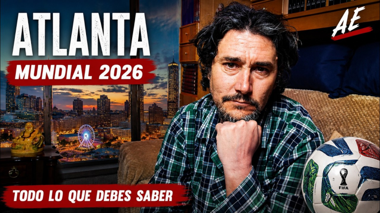 Viajar a Atlanta por primera vez: qué ver, cómo moverse y dónde alojarse