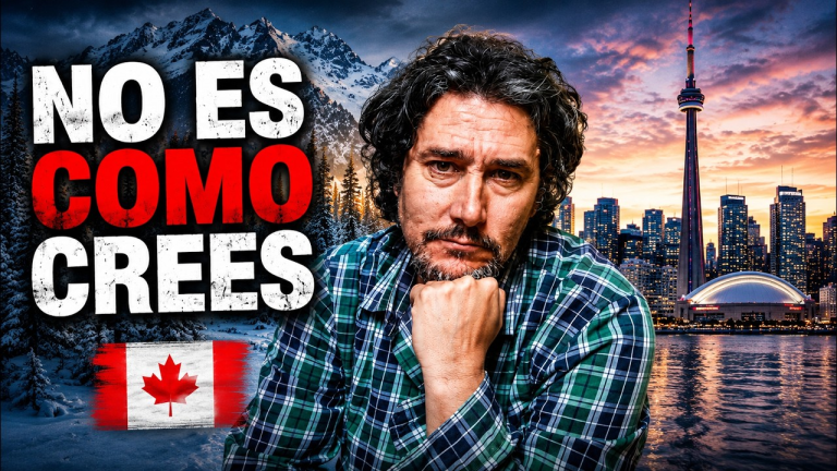 Viajar a Canadá por primera vez: ciudades, naturaleza y rutas por el país