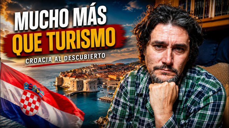 Viajar a Croacia por primera vez: Dubrovnik, Split, islas y rutas por el país